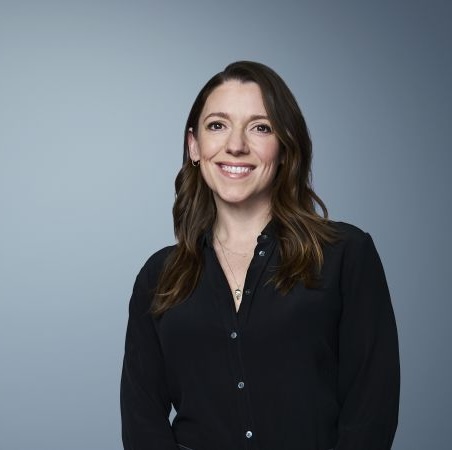 Allison Morrow