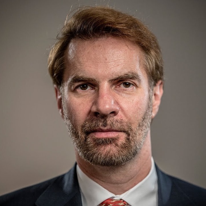 Erik Brynjolfsson