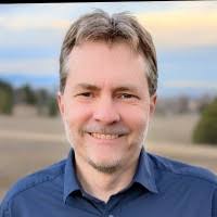 Jim Giles